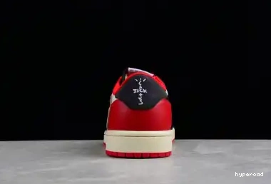 Hyperoad 1 SCOTT DM7866-140 X LOW TRAVIS AIR JORDAN OG 0610
